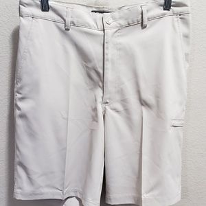 Pebble Beach Performance Men's Golf Shorts